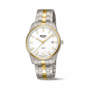 Boccia Herren Uhr 3686-02