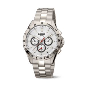 Boccia Herren Uhr 3733-01