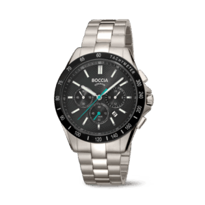Boccia Herren Uhr 3733-03