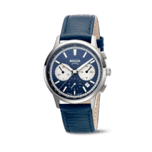 Boccia Herren Uhr 3734-02