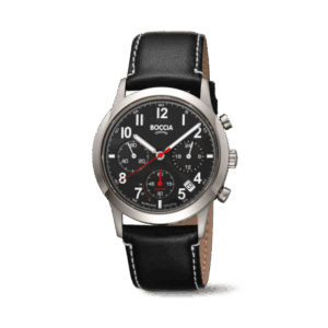 Boccia Herren Uhr 3735-01