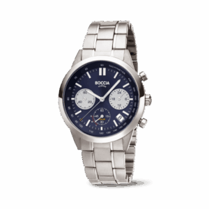 Boccia Herren Uhr 3737-02