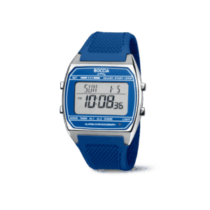 Boccia Herren Uhr 3738-02