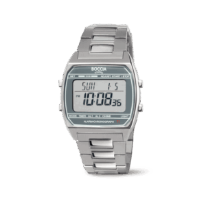 Boccia Herren Uhr 3738-05