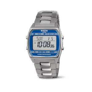 Boccia Herren Uhr 3738-06