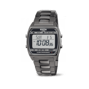 Boccia Herren Uhr 3738-07