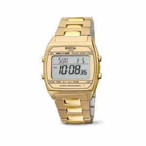 Boccia Herren Uhr 3738-08