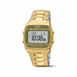 Boccia Herren Uhr 3738-09