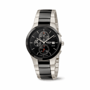 Boccia Herren Uhr 3748-01