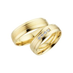 Golden Love Trauring DT_03