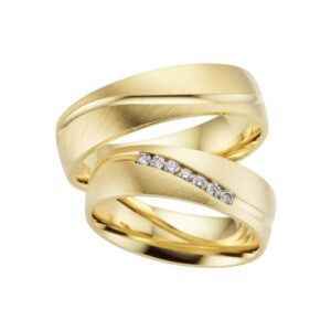 Golden Love Trauring DT_04