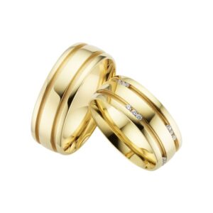 Golden Love Trauring DT_05