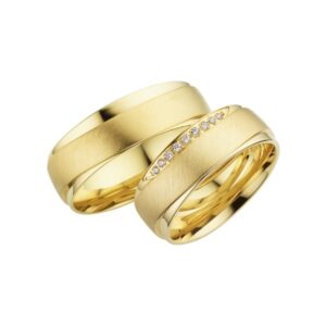 Golden Love Trauring DT_06