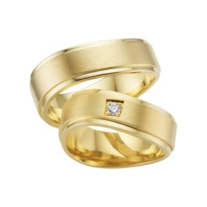 Golden Love Trauring DT_07