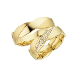 Golden Love Trauring DT_09