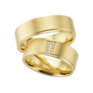 Golden Love Trauring DT_10