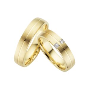 Golden Love Trauring DT_20