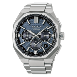 Seiko Herren Uhr HAB001J1