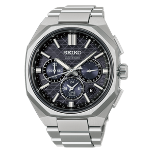 Seiko Herren Uhr HAB002J1