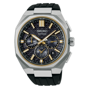 Seiko Herren Uhr HAB003J1