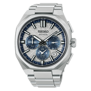 Seiko Herren Uhr HAB004J1