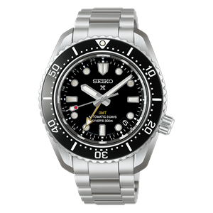 Seiko Herren Uhr HBC002J1