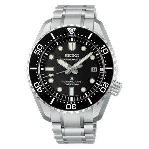 Seiko Herren Uhr HBF001J1