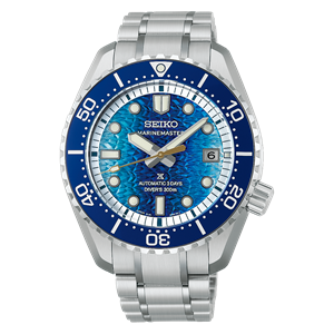 Seiko Herren Uhr HBF002J1
