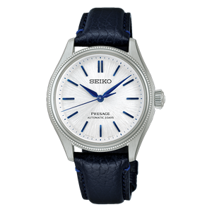 Seiko Herren Uhr HCC004J1