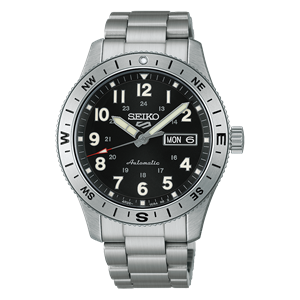 Seiko Herren Uhr HDB006K1