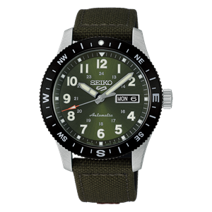 Seiko Herren Uhr HDB008K1