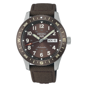 Seiko Herren Uhr HDB009K1