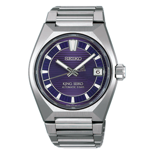 Seiko Herren Uhr HKF001J1
