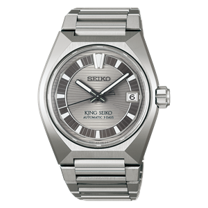 Seiko Herren Uhr HKF002J1