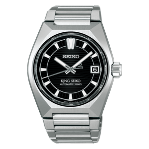 Seiko Herren Uhr HKF003J1