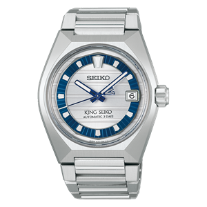Seiko Herren Uhr HKF004J1