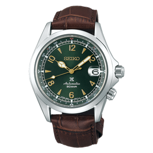 Seiko Herren Uhr SPB121J1