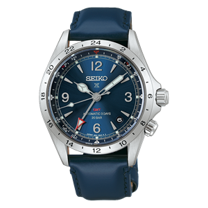 Seiko Herren Uhr SPB377J1