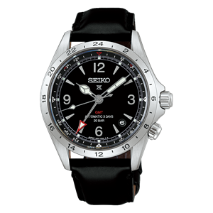 Seiko Herren Uhr SPB379J1