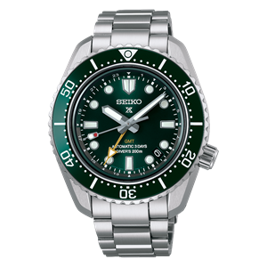 Seiko Herren Uhr SPB381J1