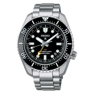 Seiko Herren Uhr SPB383J1