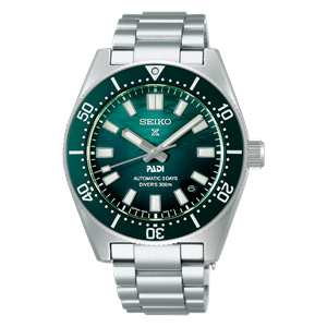 Seiko Herren Uhr SPB501J1
