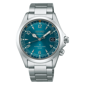 Seiko Herren Uhr SPB503J1