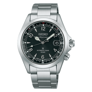 Seiko Herren Uhr SPB505J1
