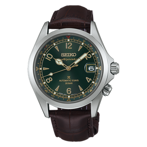 Seiko Herren Uhr SPB507J1