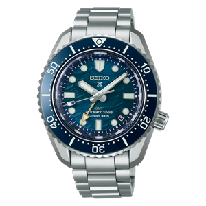 Seiko Herren Uhr SPB509J1