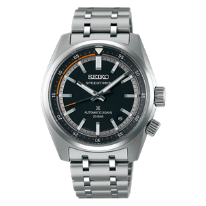 Seiko Herren Uhr SPB515J1