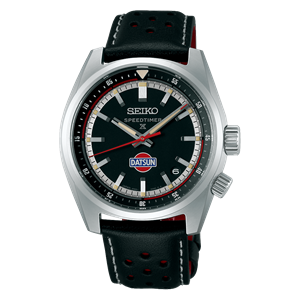 Seiko Herren Uhr SPB517J1