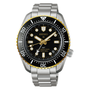 Seiko Herren Uhr SPB534J1