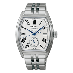 Seiko Herren Uhr SPB537J1